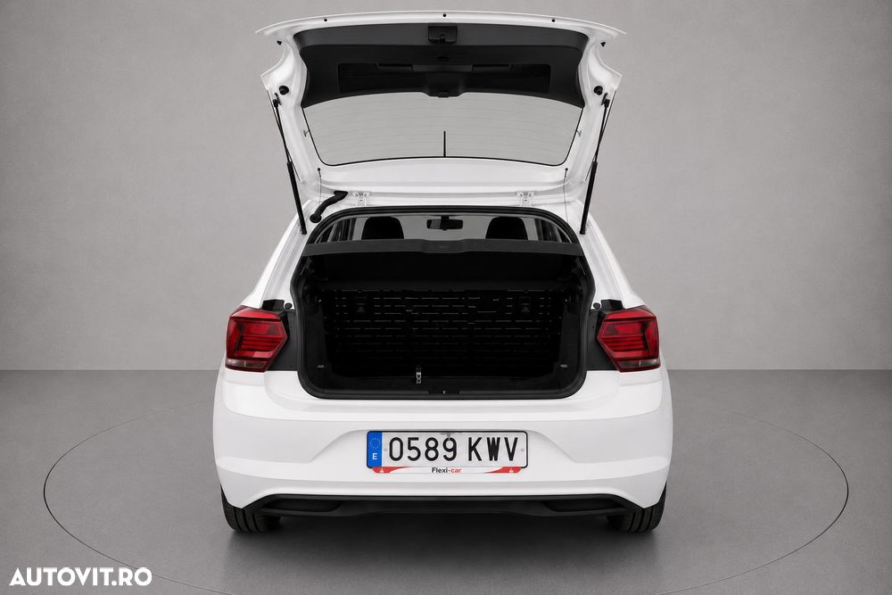 Volkswagen Polo - 7