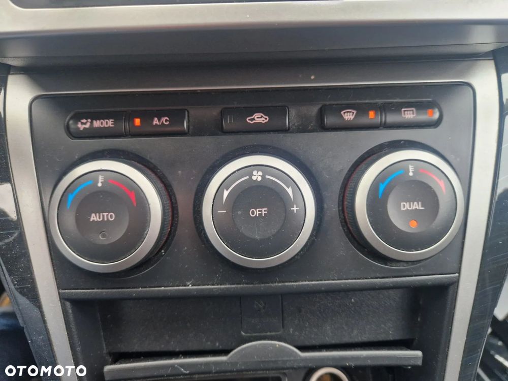 Mazda 6 1.8 Active - 9