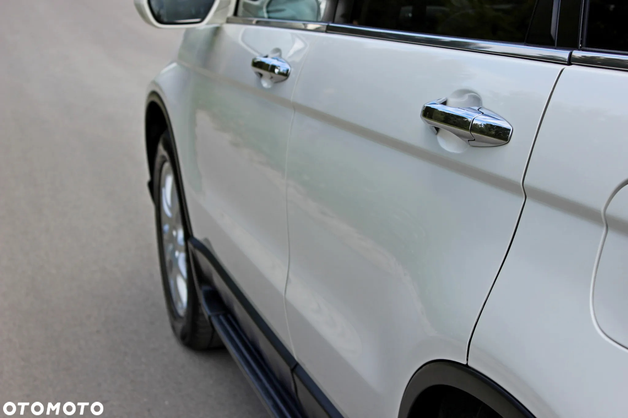 Honda CR-V 2.0 Executive - 16