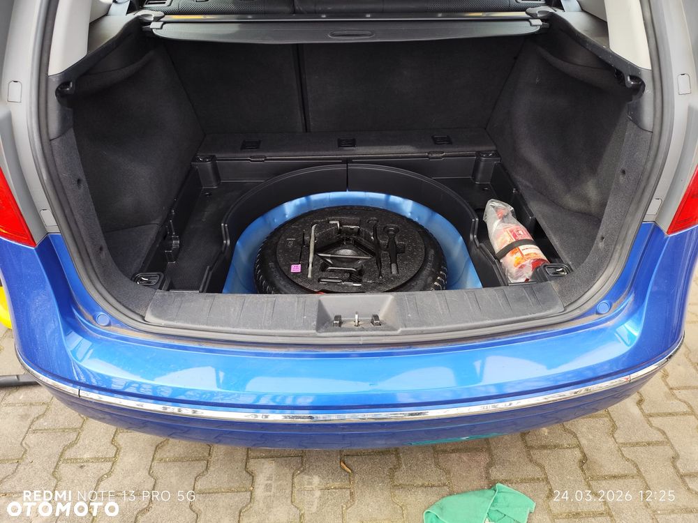 Hyundai i30 1.6 blue Comfort - 7