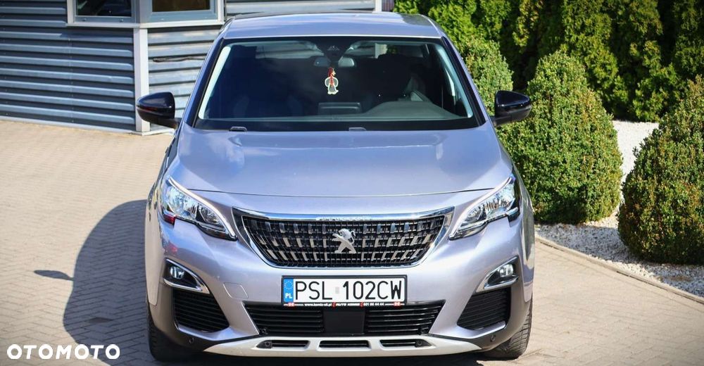 Peugeot 3008 - 11