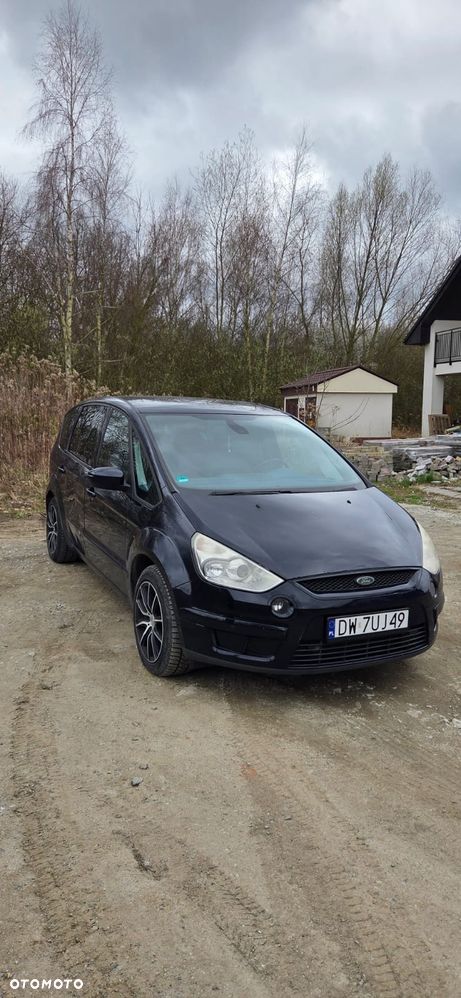 Ford S-Max - 2