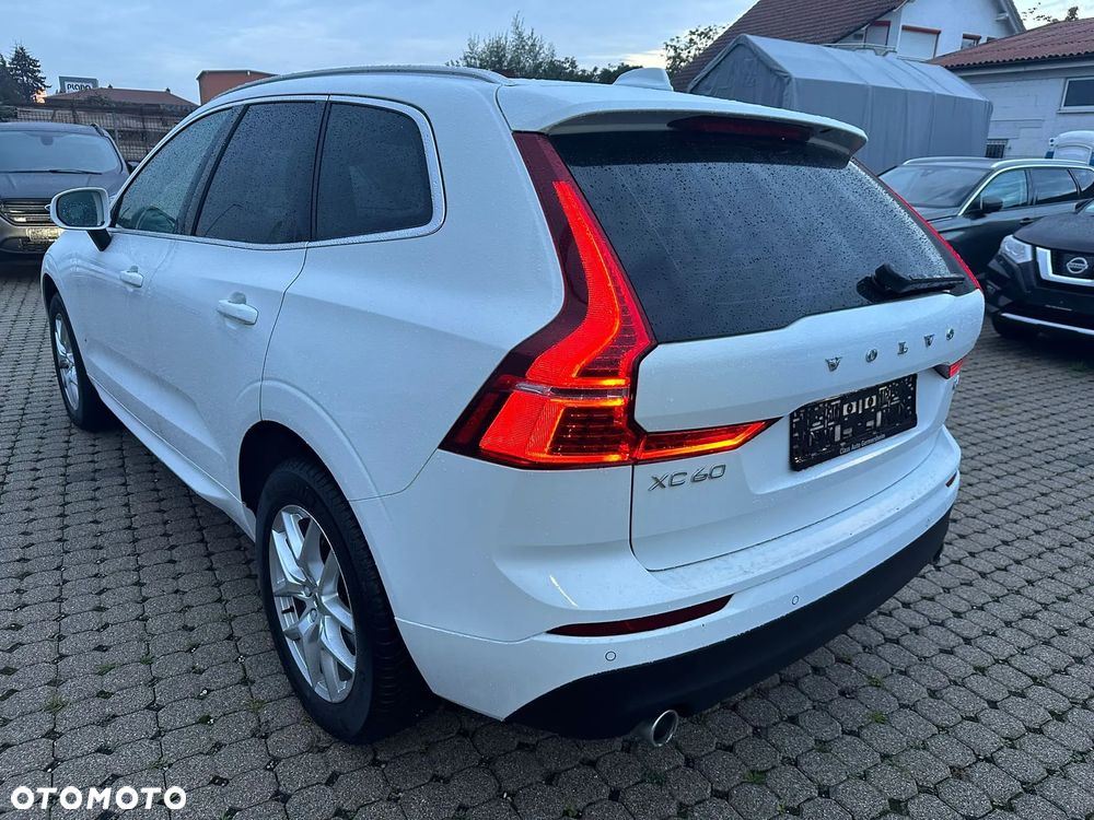 Volvo XC 60 D4 Drive-E Kinetic - 9