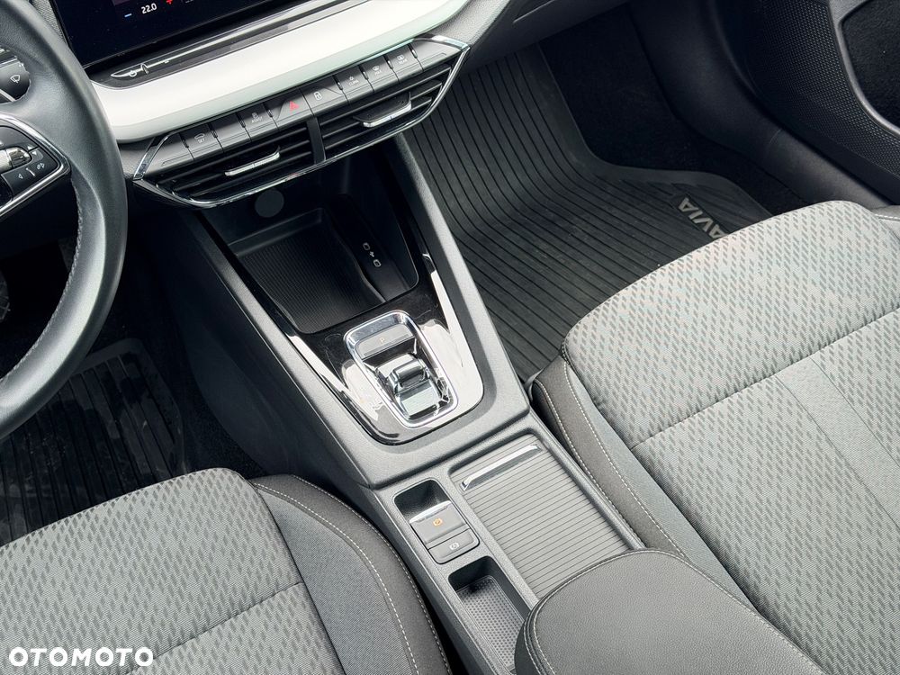 Skoda Octavia 1.5 TSI e-Tec Style DSG - 12