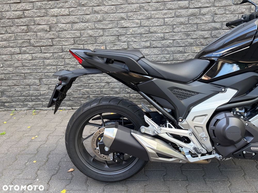 Honda NC - 2