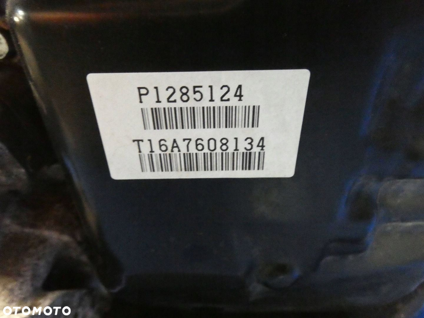 VOLVO XC90 II 2.0 T8 SKRZYNIA BIEGÓW AUTOMATYCZNA SPRZĘGŁO KOMPLET - 9