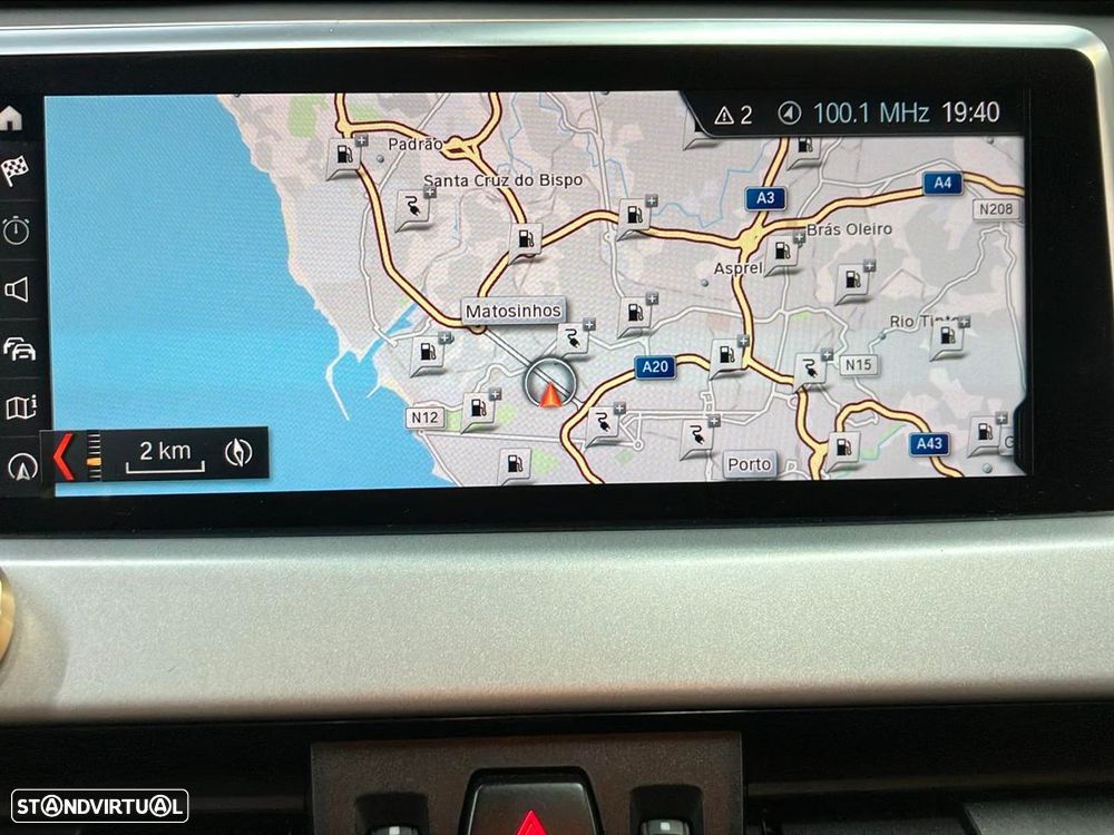 BMW X1 25 e xDrive - 12