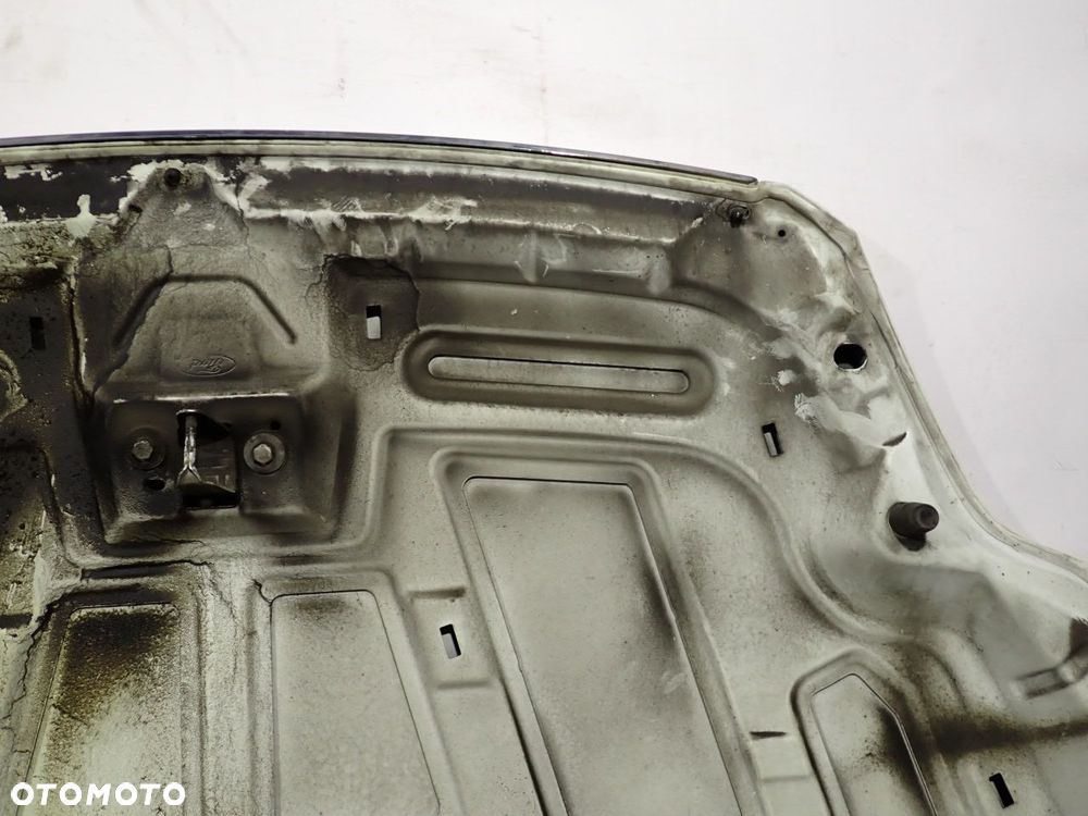MASKA FORD FOCUS MK2 LIFT - 13