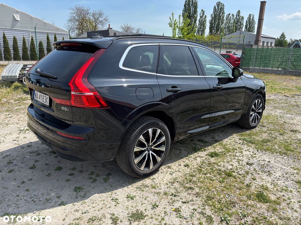 Volvo XC 60 - 7