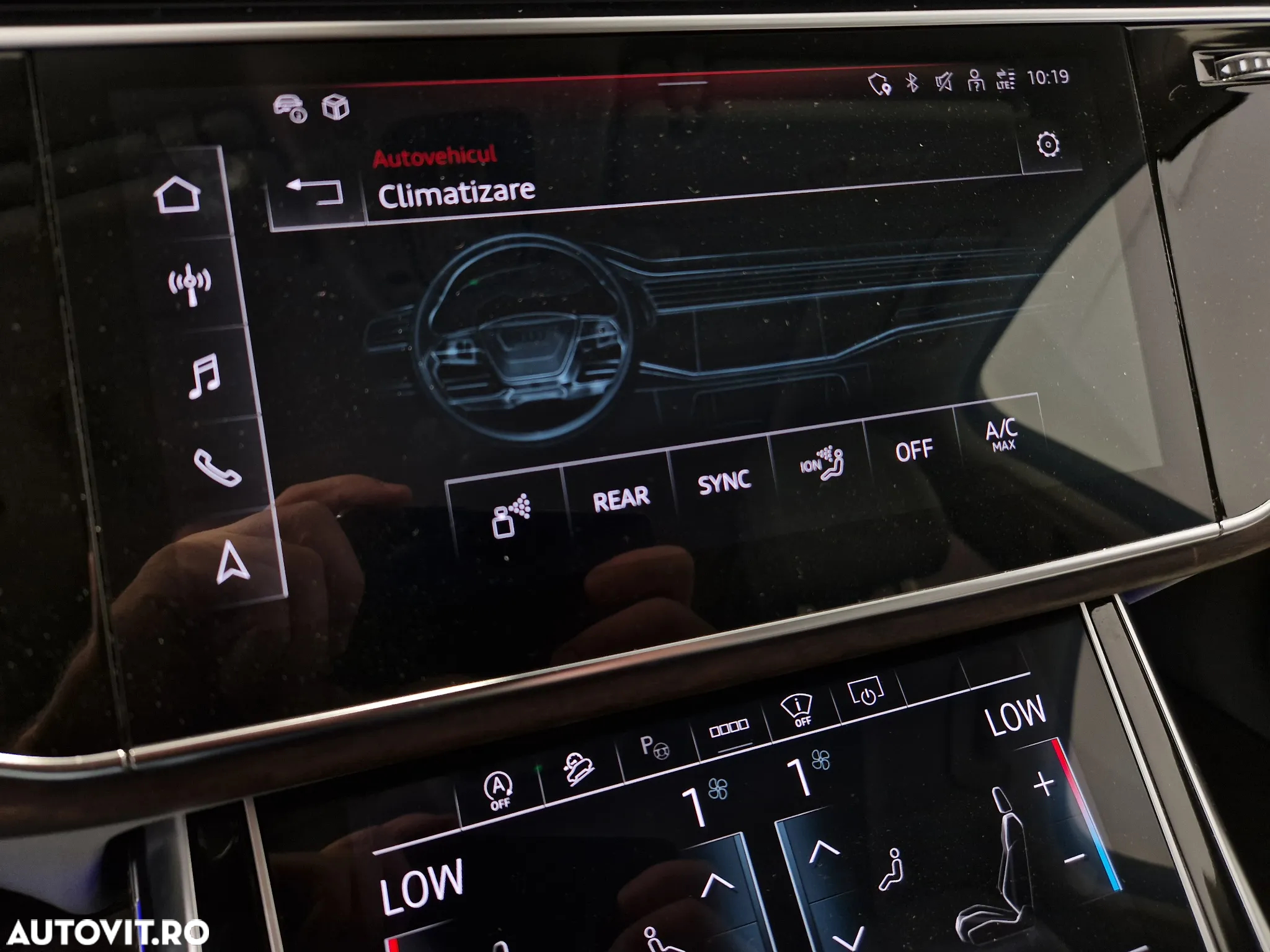 Audi Q7 - 26