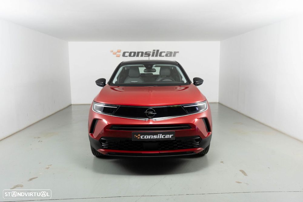 Opel Mokka-e Elegance - 2