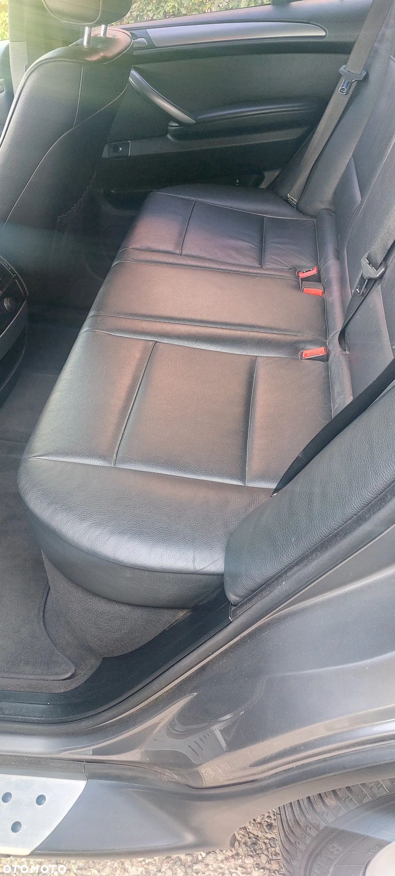 BMW X5 - 10
