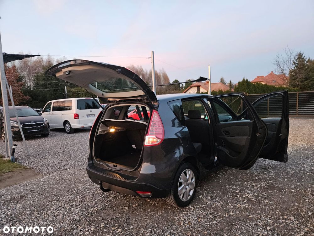 Renault Scenic 1.6 16V Confort Expression - 16