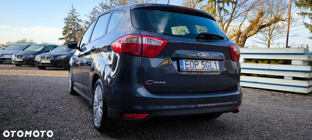 Ford C-MAX 1.6 Trend - 30