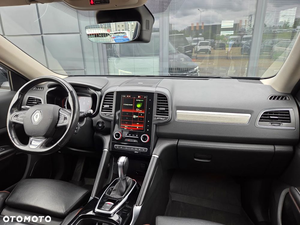 Renault Koleos 2.0 Blue dCi Initiale Paris 4x4 X-Tronic - 19