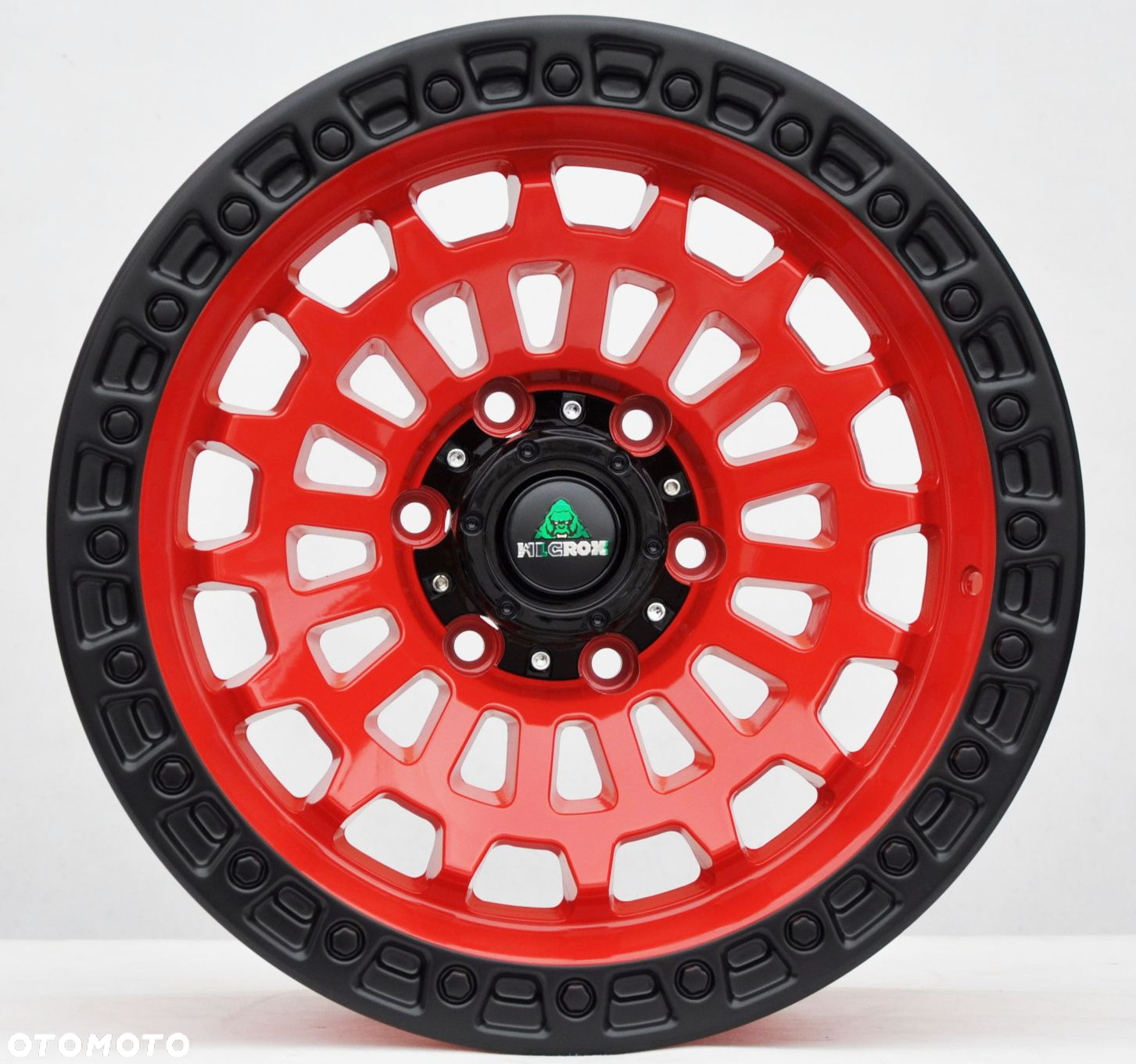 181601 FELGI 18 9J 6x139,7 CADILAC ESCALADE TOYOTA - 3