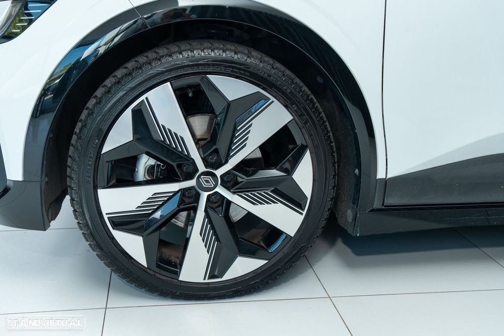 Renault Mégane E-Tech EV60 Techno Optimum Charge - 28