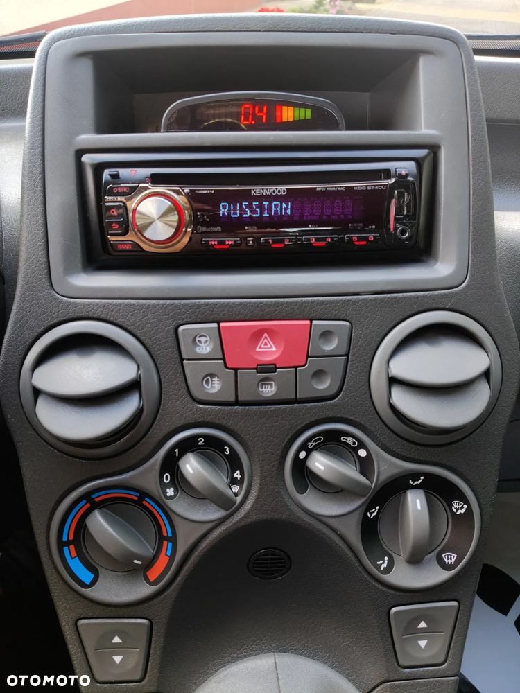 Fiat Panda 1.2 Dynamic - 11