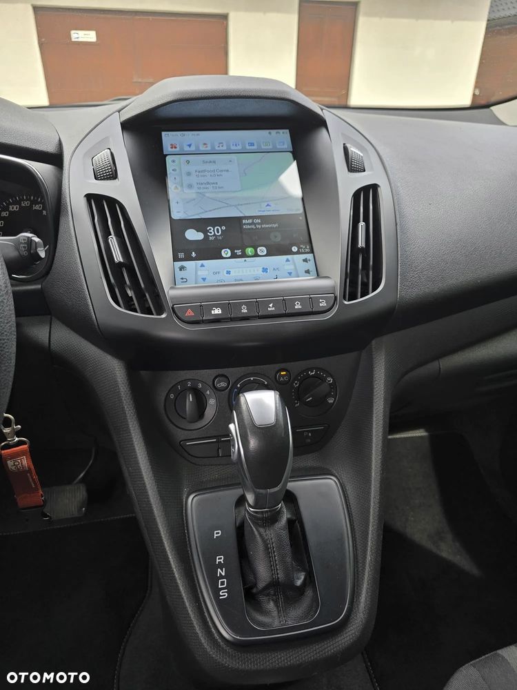 Ford Tourneo Connect Grand 1.6 EcoBoost Titanium - 21