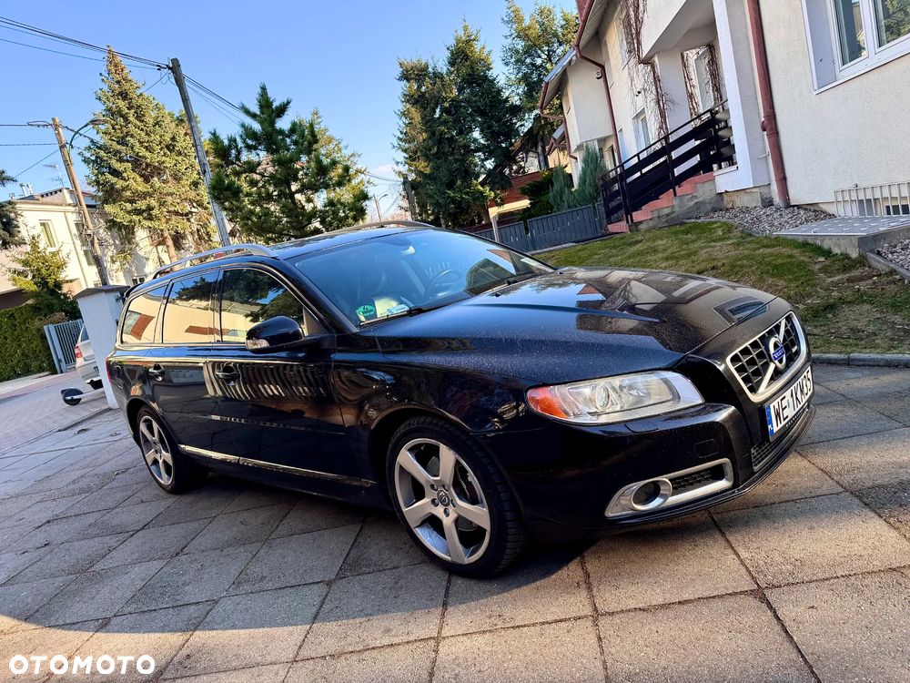 Volvo V70 - 7