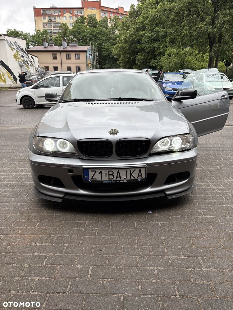 BMW Seria 3 - 2
