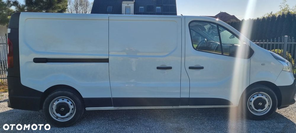Renault TRAFIC - 5