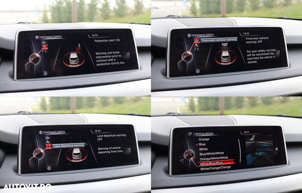 BMW X5 xDrive30d Sport-Aut. - 27