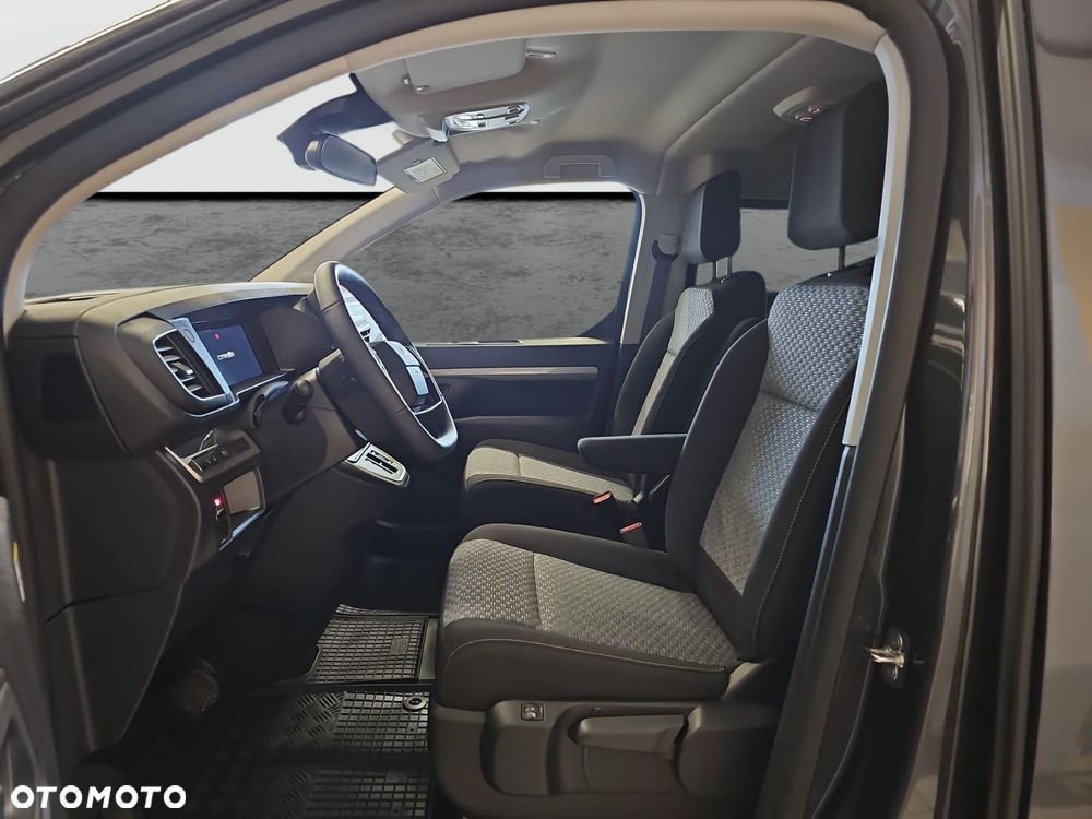 Citroën SpaceTourer - 7