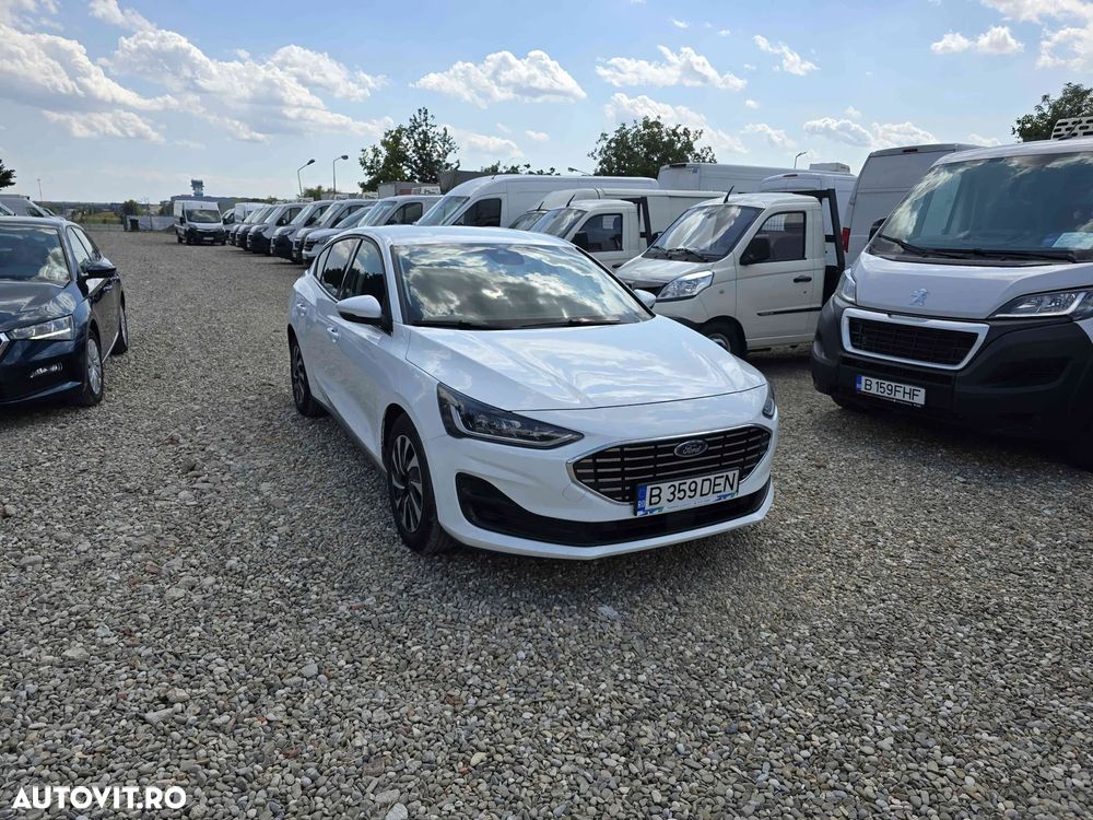 Ford Focus - 3