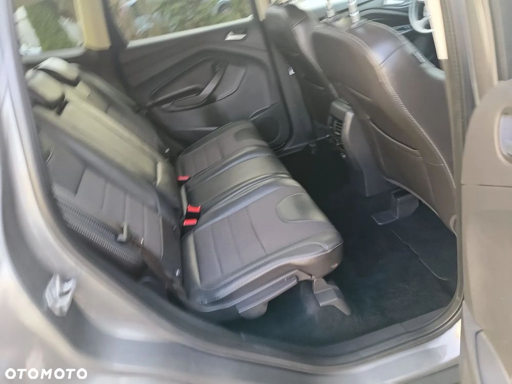 Ford Kuga 2.0 TDCi 4WD Trend - 14