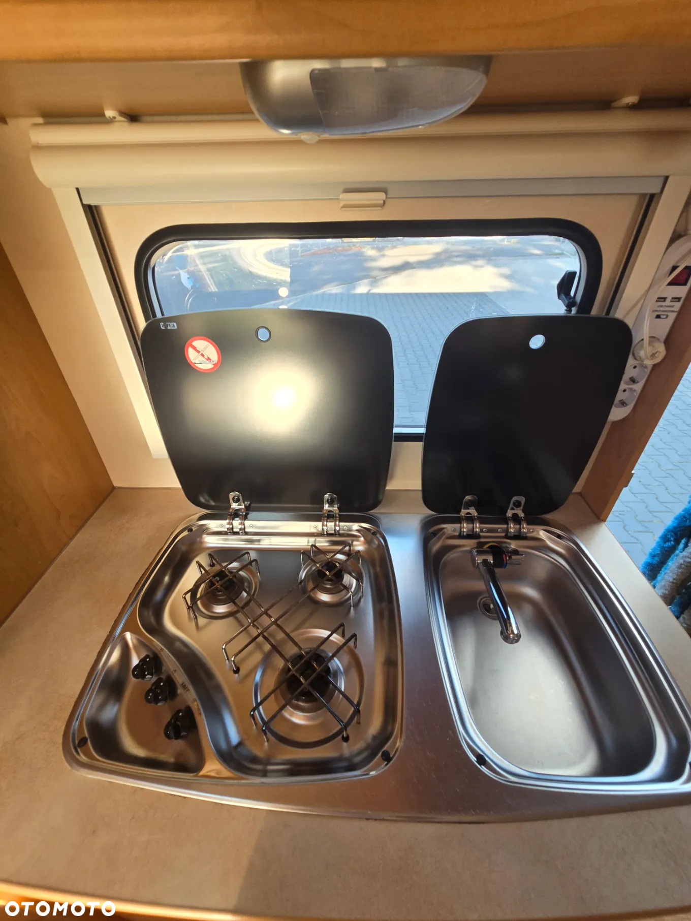 Caravelair ANTARES LUXE 546 - 18