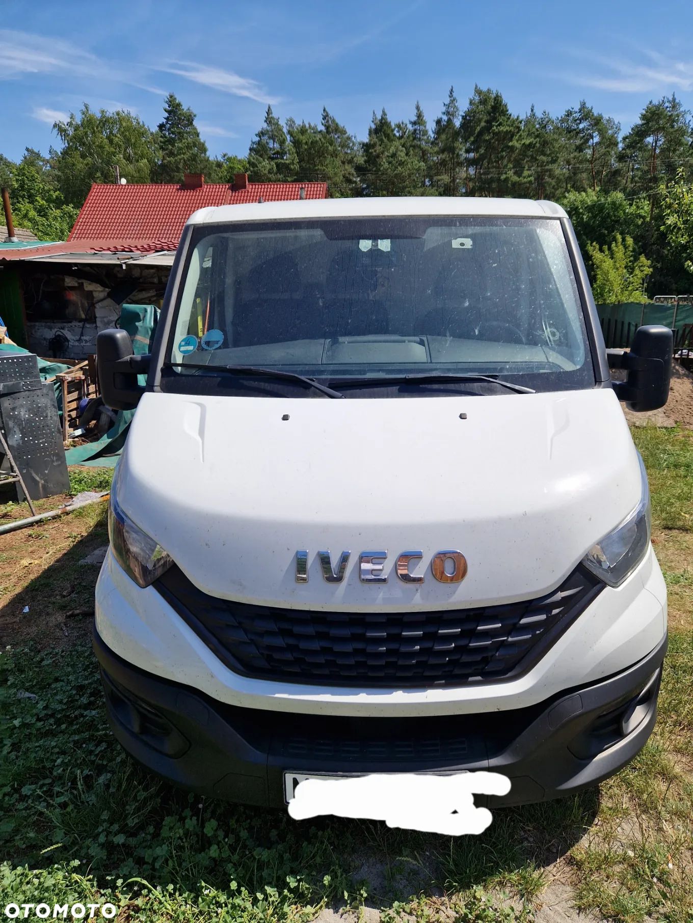 Iveco Daily - 1