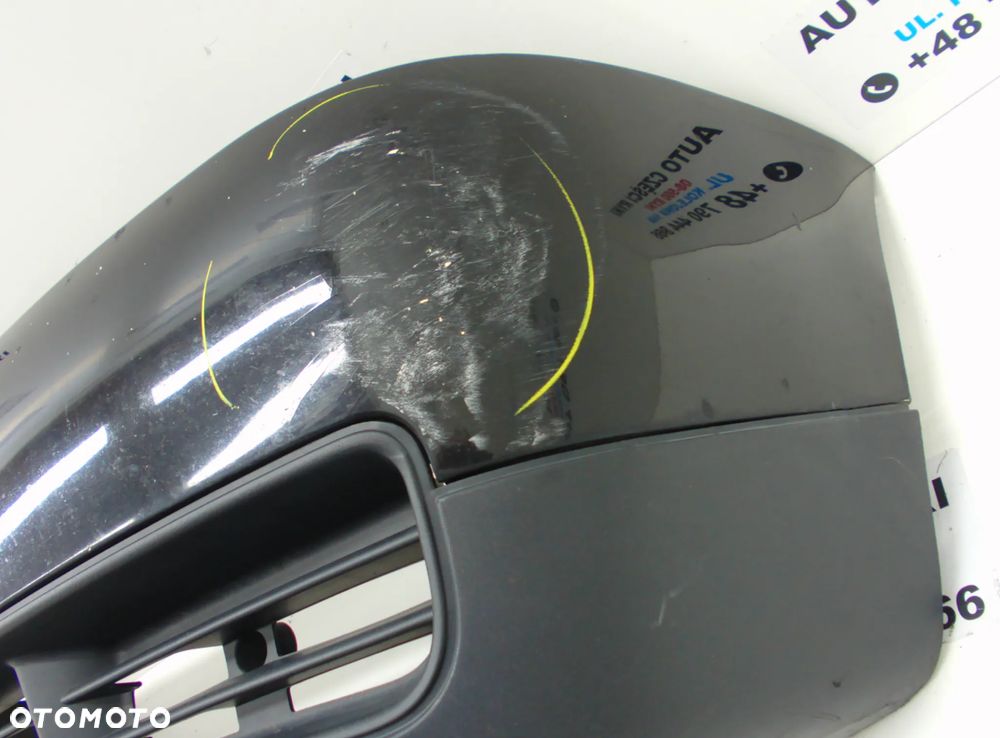 VW Lupo Zderzak Przód - 4