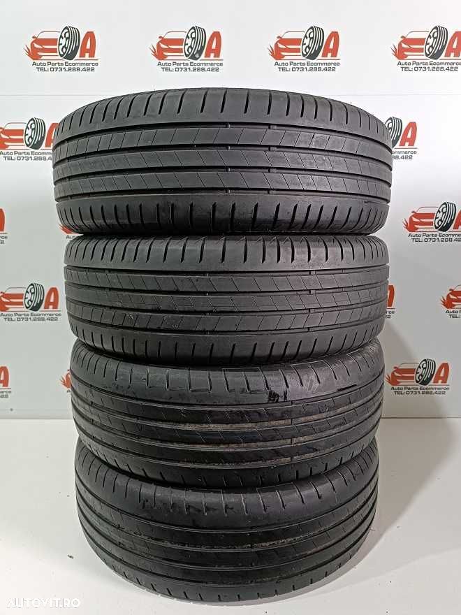 Anvelope 215/60/R17 96H BRIDGESTONE & FULDA VARA CP-V20444 - 5