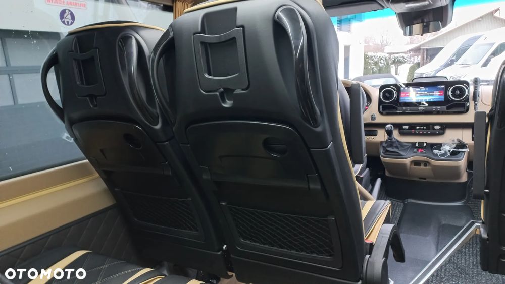 Mercedes-Benz Sprinter Eurobus - 13