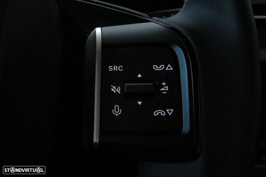 Citroën C3 1.2 PureTech YOU - 16