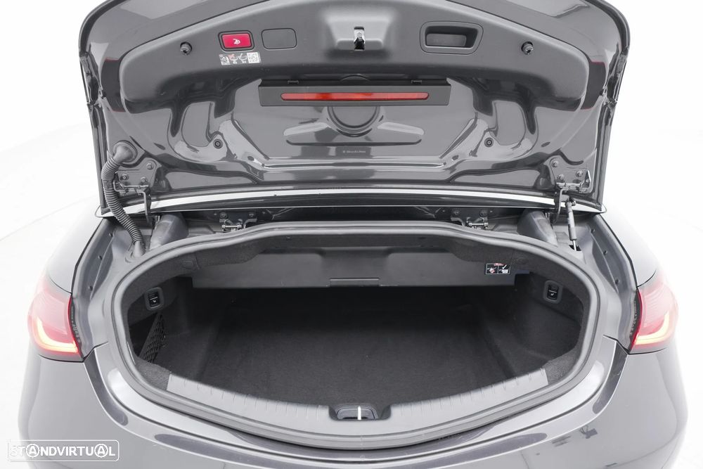 Mercedes-Benz CLE 220 d Cabrio - 37