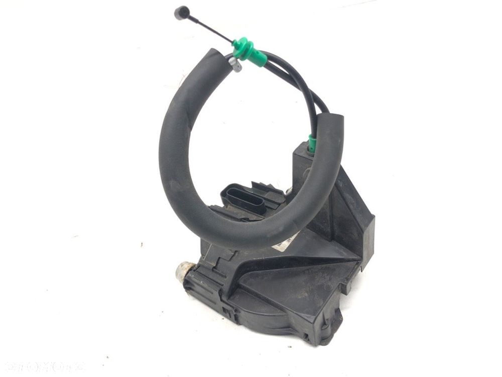 ZAMEK DRZWI PRAWY TYŁ  JAGUAR F-PACE (X761) 2015 - 2022 2.0 TD4 AWD 132 kW [180 KM] olej napędowy - 1