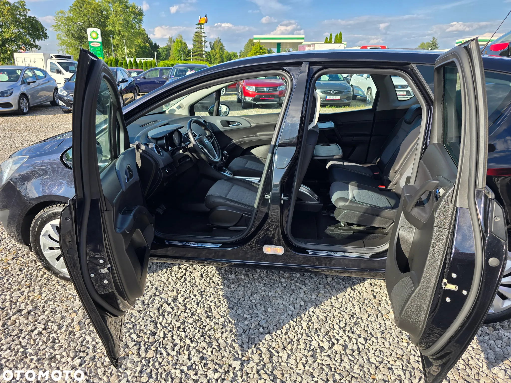 Opel Meriva - 17