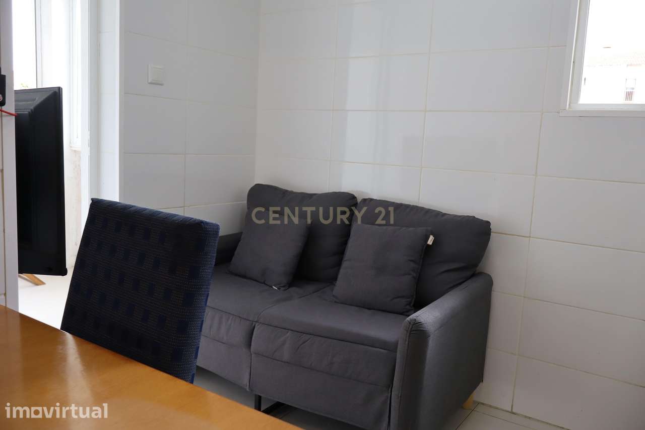 Apartamento T2+1 - Vale da Amoreira - Grande imagem: 5/20