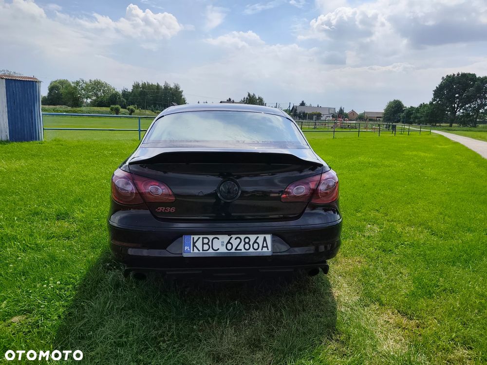 Volkswagen Passat CC - 7