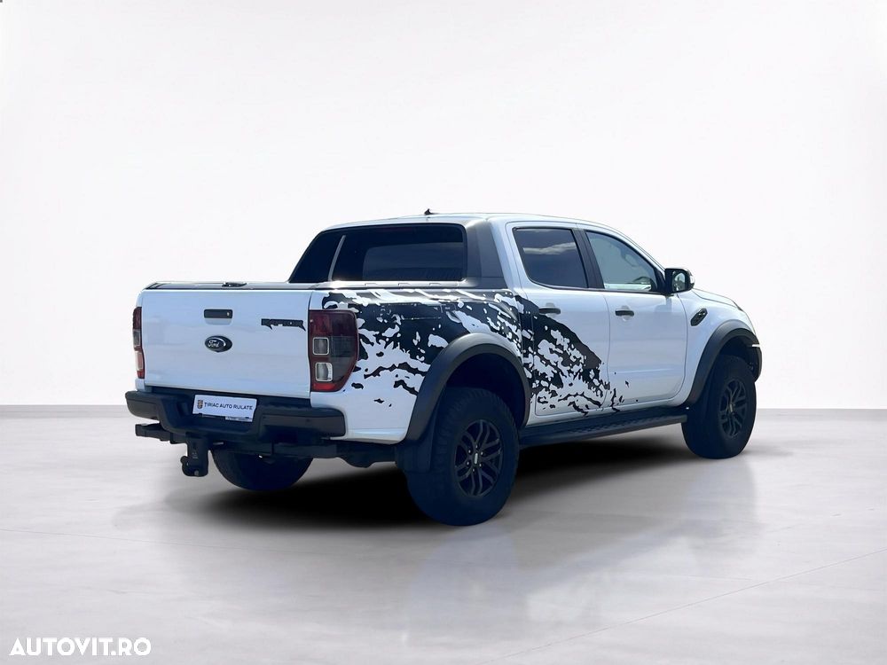 Ford Raptor - 7