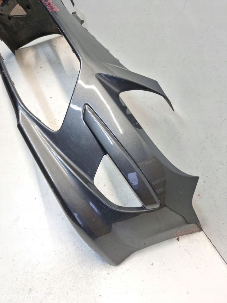 Hyundai I30 i30 I LIFT Zderzak przód przedni - 2