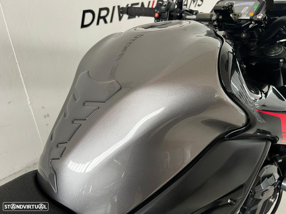 Kawasaki Z 900 - c/ EXTRAS - 15