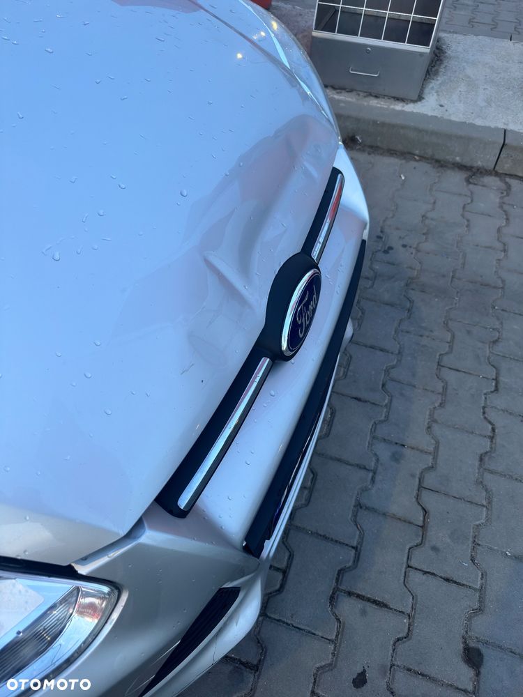 Ford Focus 1.6 TDCi Titanium - 9