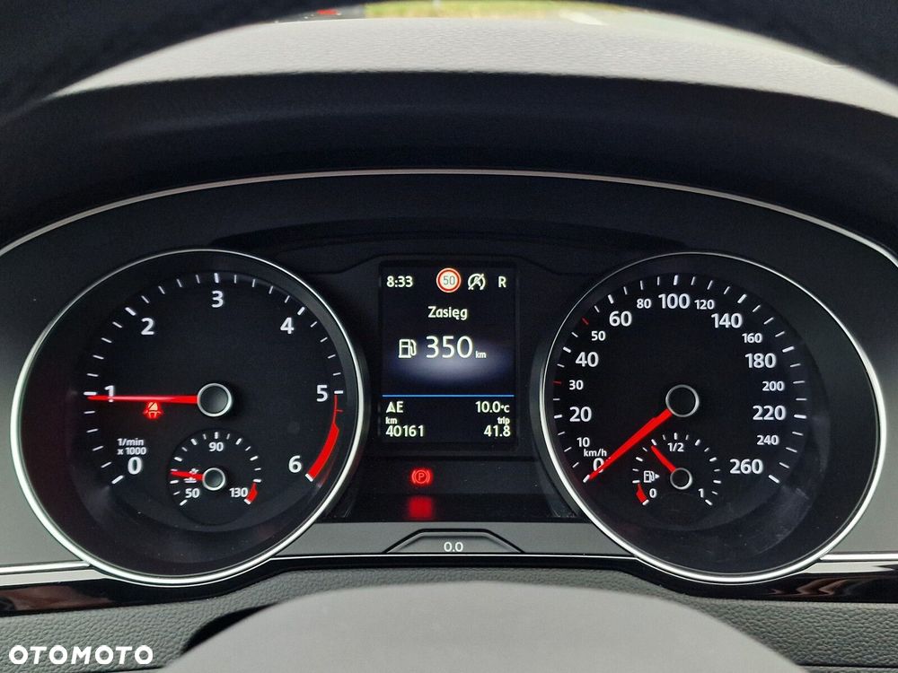 Volkswagen Passat Variant 2.0 TDI Business DSG - 32