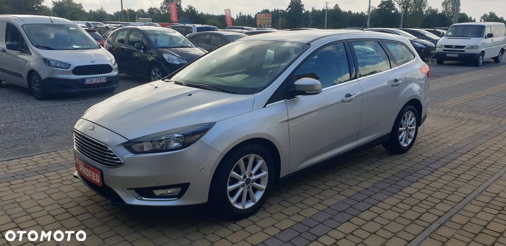 Ford Focus - 2