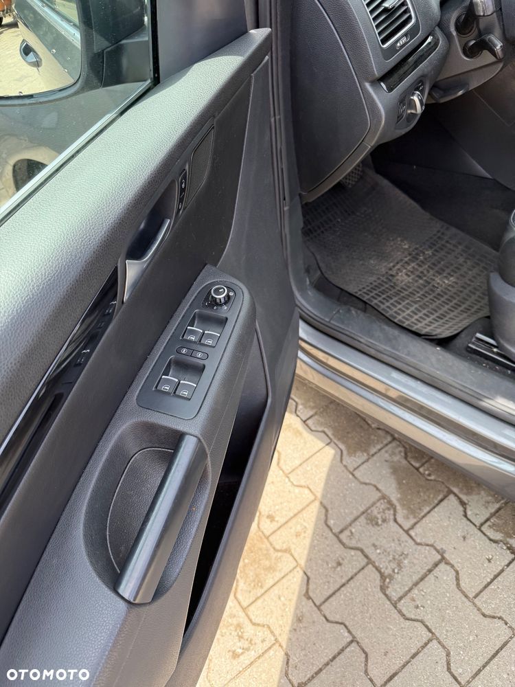 Seat Alhambra 2.0 TDI Style DSG - 20