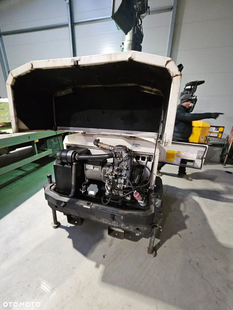 Inny Tower Light VB-9 - 28