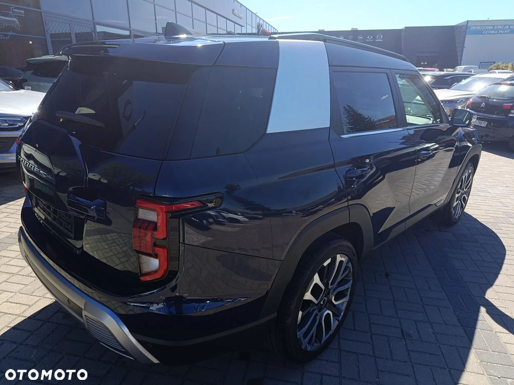 SsangYong/KGM Torres 1.5 T-GDI Wild - 9